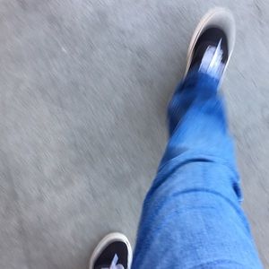 Meet your Posher, Alan